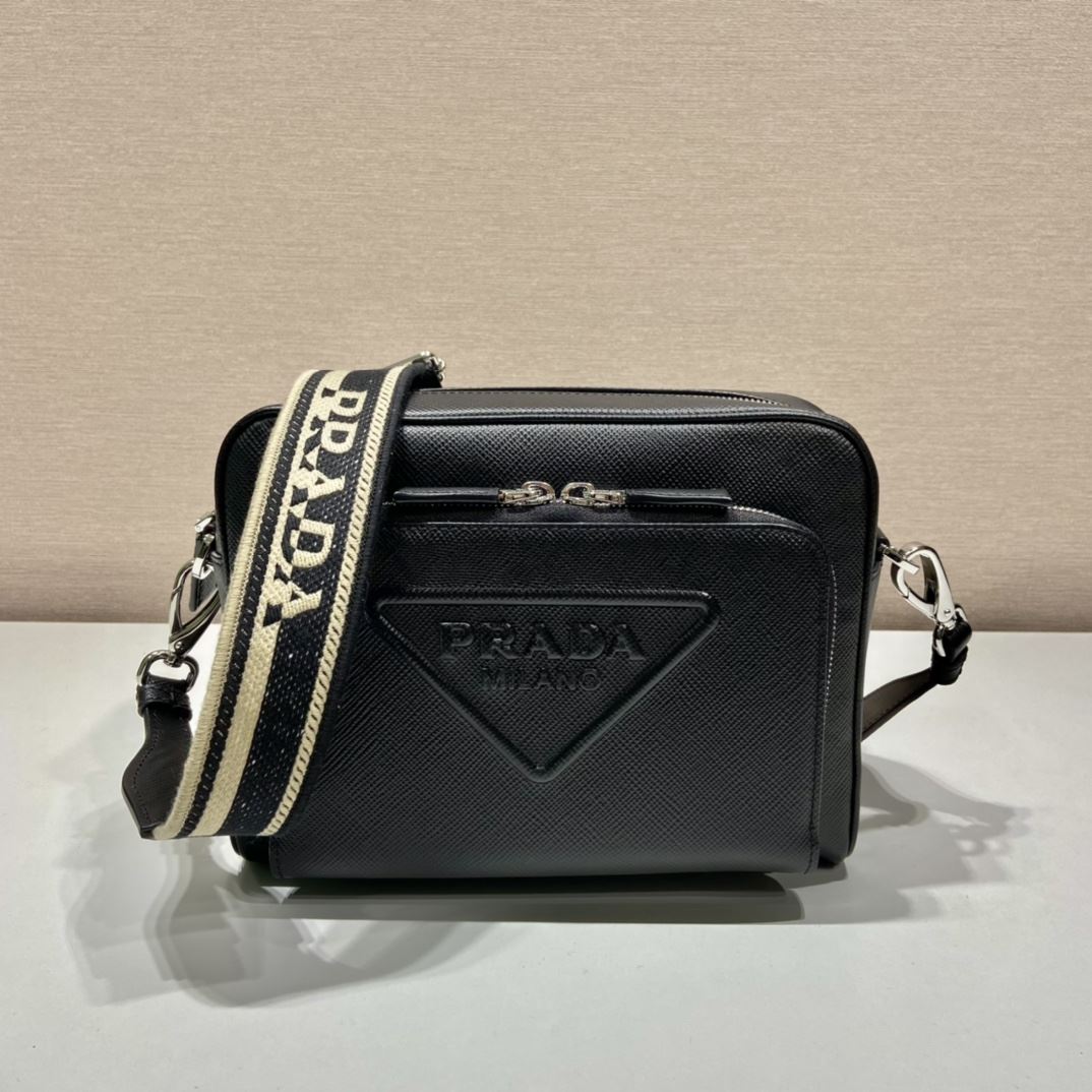 Pra*a satchel bags